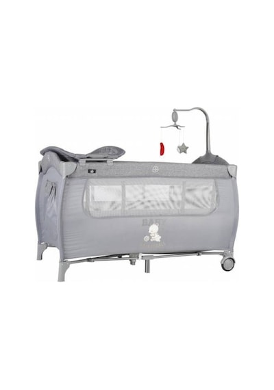 Sunny Baby 9142 Joy Plus Oyun Parkı Park Yatak