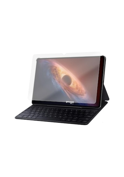 Honor Magicpad 4 Mat Ekran Koruyucu 12.3 İnç 9h Nano Şeffaf