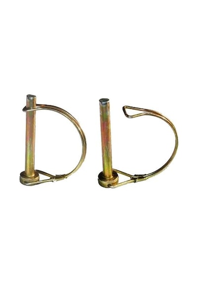 Teknik Bahçe Yaylı Pim 8x50-164