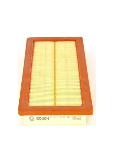 Bosch F026400382 Hava Filtresi Bıpper 08 - nemo 08 1.4 Tu3a Fıorıno 07 Qubo 08 1.4 Benzin 1444.xc- 1444.sc- 51785947