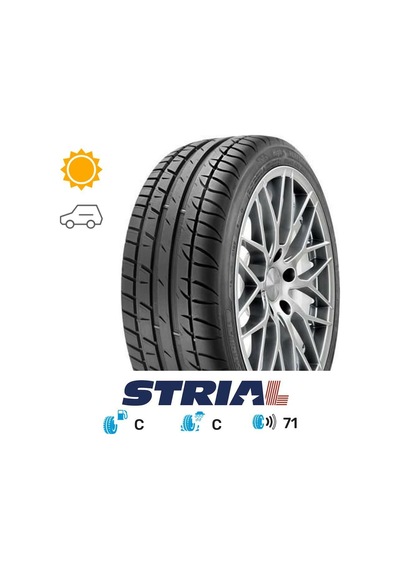 Strial 245/40R19 98Y Xl Ultra High Performance Yaz Lastiği 2022