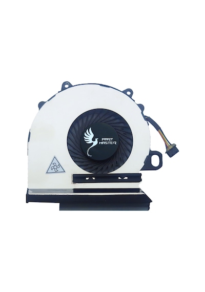 Dell Latitude E6330 L026330107e Uyumlu Notebook Fan, İşlemci Fanı