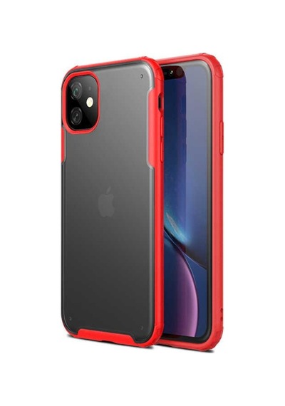 Apple Uyumlu iPhone 11 Kilif Zore Volks Silikon Kilif 516277198