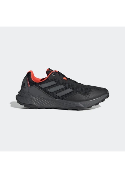 Adidas Tracefınder Erkek Spor Ayakkabı Q47236-41,5 Siyah