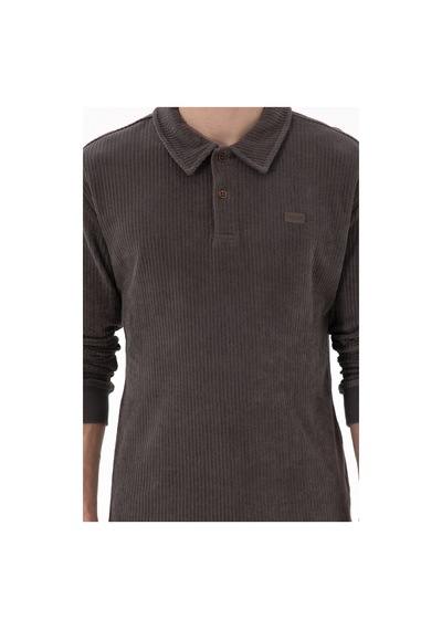 U.s. Polo Assn. Erkek Antrasit Sweatshirt 50290583-vr006 Antrasit