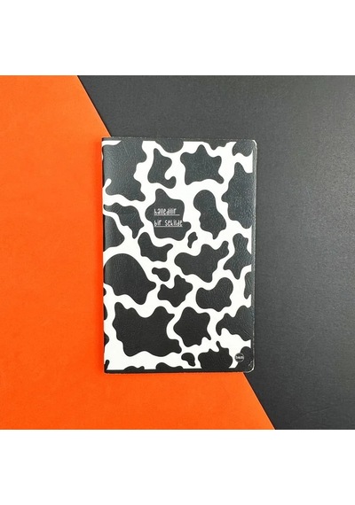 Halledilir Bir Şekilde Terzi Dikişli Defter Diğer