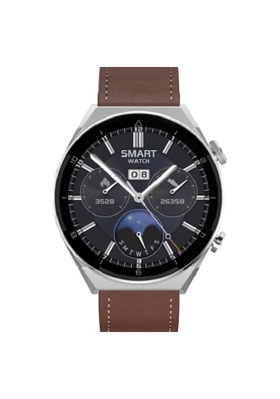 Sword SW-WIA102 Smart Watch Wıa 2 Akıllı Saat (Distribütör Garantili)