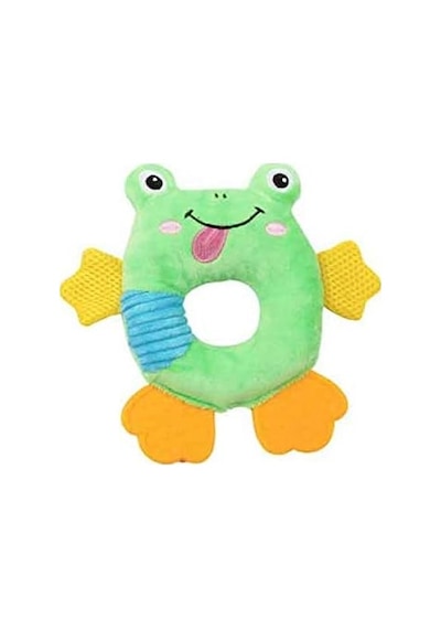Peluş Oyuncak - Hollow Frog