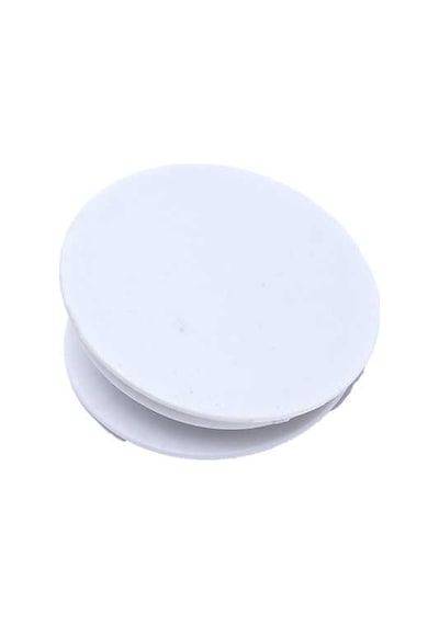 Lexroo P Soket 08 Telefon Standı - Kırmızı