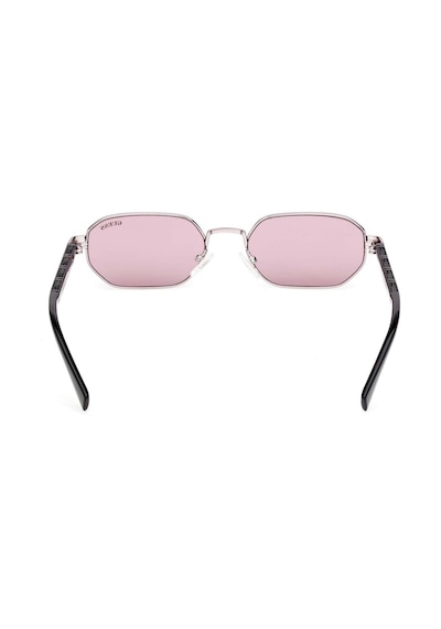 Guess Gu00231s 81y 53 Kadın Güneş Gözlüğü Rose Gold
