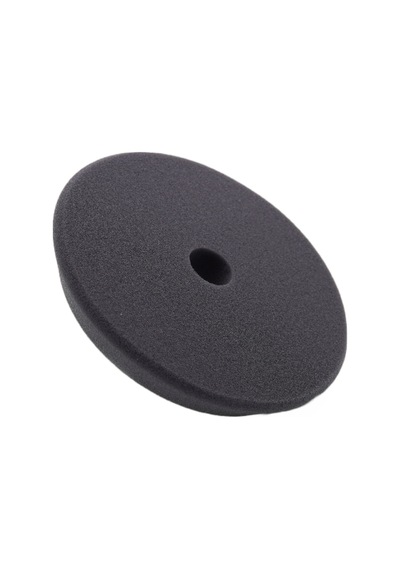 Mg Pads Orbital Ağır Kesim Pasta Süngeri Gri - 175/155 Mm