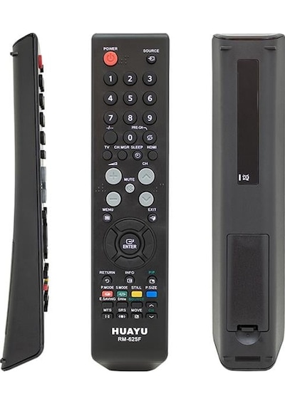 Huayu Rm-625f Universal Lcd-led Tv Kumandası