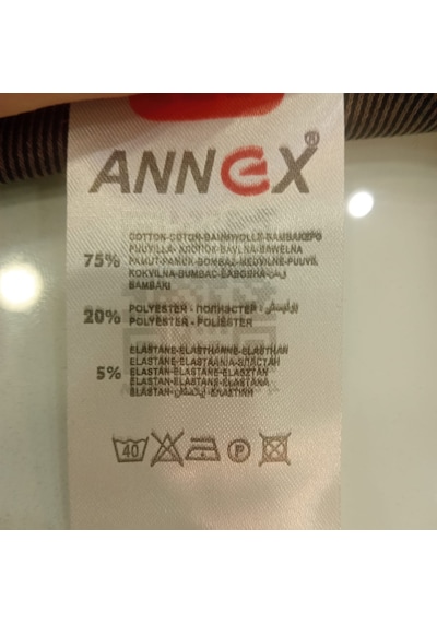 Büyük Beden Polo Yakalı Düğme Kapama Cepli Pamuklu Erkek Kazak Bej