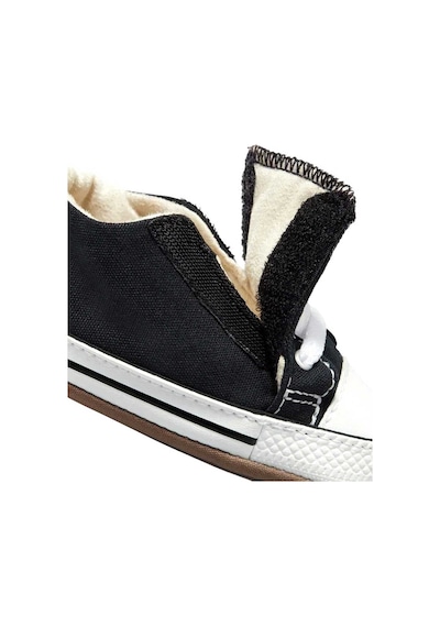 Converse Ctas Crıbster Mıd Siyah Erkek Çocuk Sneaker 000000000102078823 Siyah