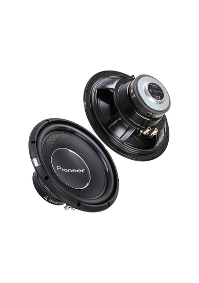 Pıoneer Yeni Seri 30 Cm 1400w Subwoofer Ts-a30s4