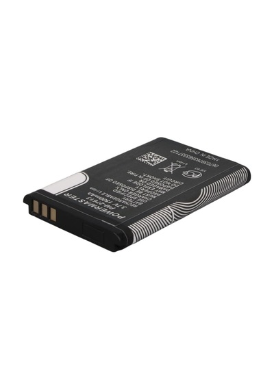 Powermaster Pm-27613 Li-ion 3.7 Volt 1500 Mah 5.55 Wh Telsiz Batarya Pili