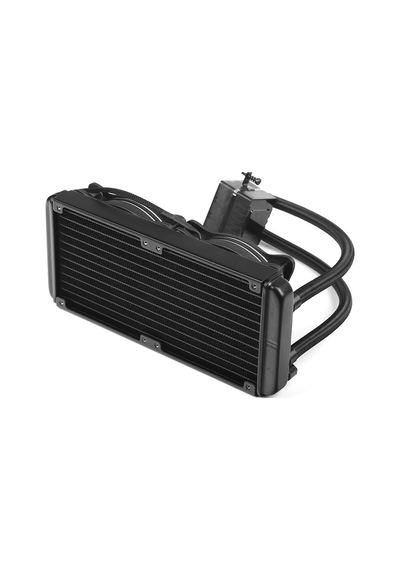 DARK 240MM AQUAFORCE W244 DKCCW244 SIVI SOĞUTMALI ARGB İŞLEMCİ FA