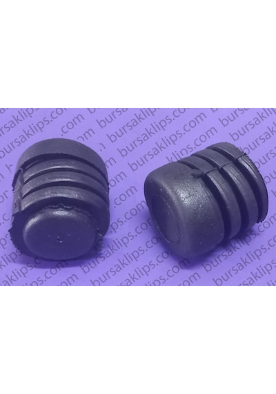 6581- Nissan X-trail,juke,maxima,pulsar,nx Sentra 200sx 300zx 350z Altima Kaput Takozu 2 Adet
