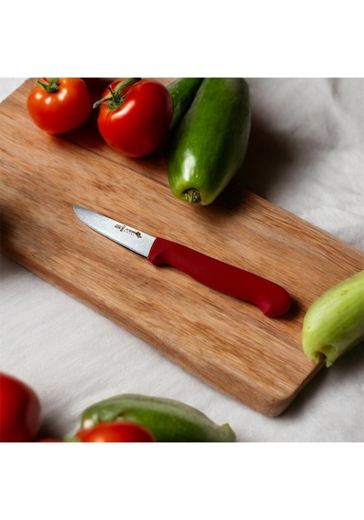 Taita Serisi Sebze Bıçağı 9 Cm Inox