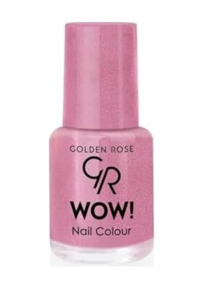 Wow Nail No: 116 - Parlak Bitişli Mini Oje 6 Ml