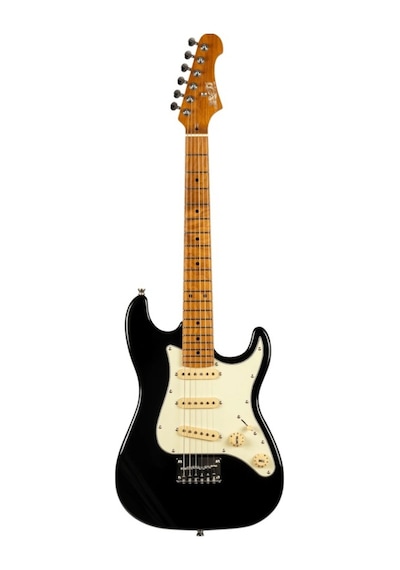 Jet Js-300 Mını Elektro Gitar Siyah