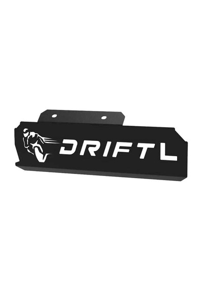 Mondial 125 Drift L Egzoz Koruma Demiri Üçel