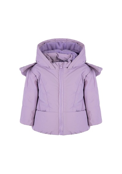 Civil Baby Melek Kanatlı 6-18 Ay Mont - Lila Soft Lila