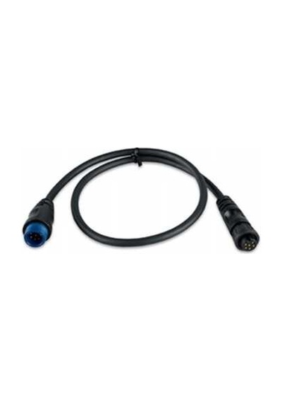 Garmin 6 Pin Dişi Uçtan 8 Pin Erkek Uca Çevirici Adaptör