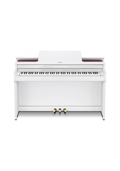 Casio Ap-550we Dijital Piyano Beyaz