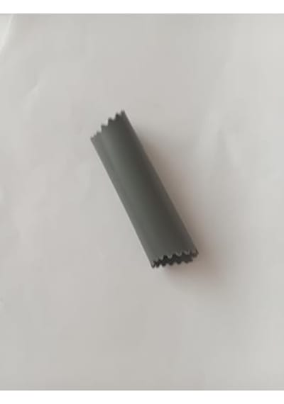 Silikon Sarımsak Soyucu Rulo Tüp Pratik, Kokusuz Sarımsak Soyma Aparatı Esnek Ve Kaymaz Tasarım 1, Antrasit Açık Bej