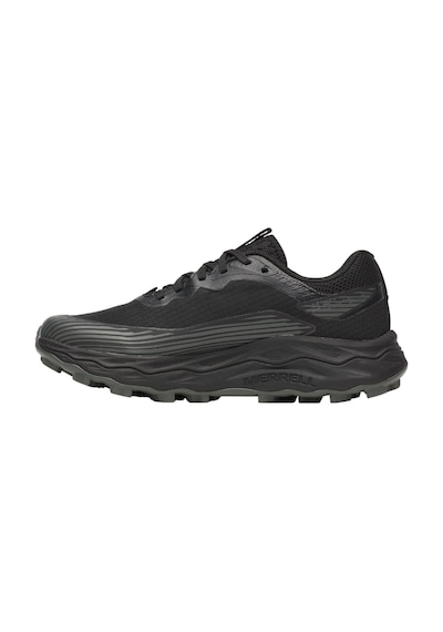 Merrell Agılıty Peak 6 Gtx Kadın Koşu Ayakkabısı J00003276 Siyah