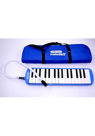 HELVACI MELODİKA 1032-32 K KILIFLI