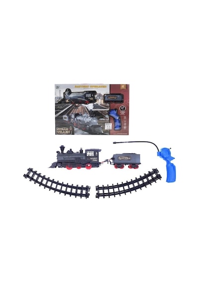 Birlik Oyuncak Tren Seti