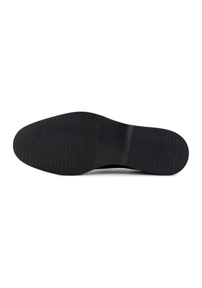 Tamer Tanca Erkek Hakiki Deri Loafer Ayakkabı 342 7358y Erk Ayk Sk24-25 Kahve Prm Kahverengi