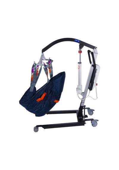 Dm-190 Compact Hasta Transfer Lifti