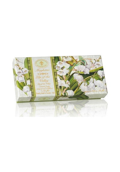 Saponificio Artigianale Fiorentino Sıvı Sabun Kumquat And Lime 500 ML
