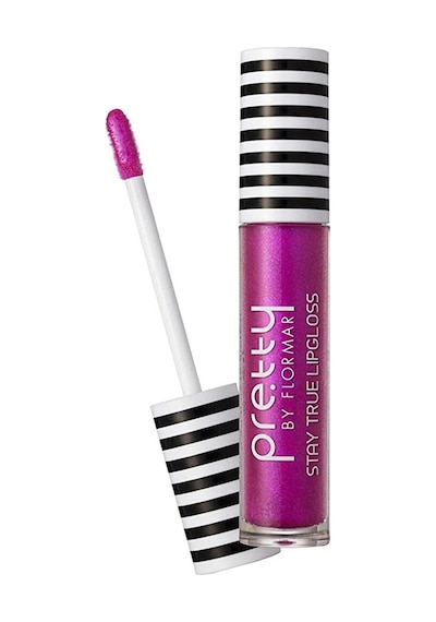 Pretty By Flormar Stay True Lipgloss Dudak Parlatıcısı 23 Berry