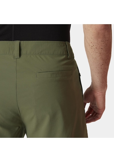 Helly Hansen Move Qd Şort 6'' Hha.54440green