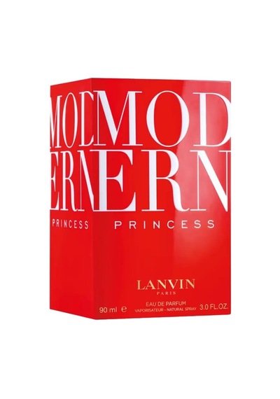 Lanvin Modern Princess Edp 90 Ml Kadın Parfümü Çiçeksi - Meyve