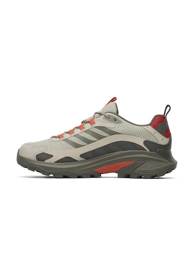 Merrell Moab Speed 2 Gtx Erkek Outdoor Ayakkabı J00005347 Gri