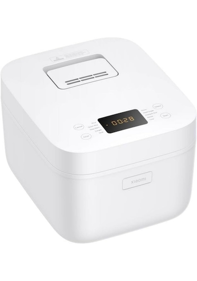 Xiaomi 4 L Çok Fonksiyonlu Pirinç Pişirici