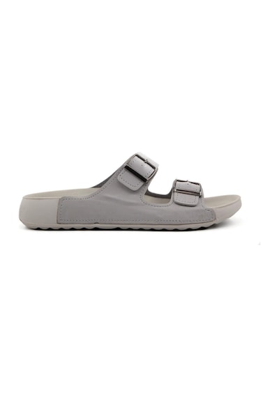 United Colors Of Benetton Bn-1418 Gri Erkek Terlik