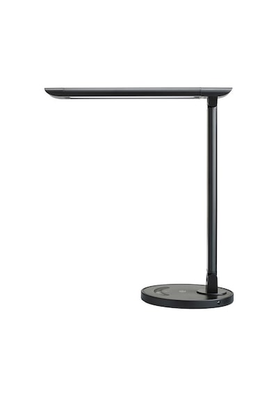 TaoTronics TT-DL13 Doğal Akıllı 12W LED Masa Lambası Siyah