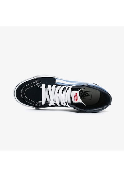 Vans Sk8-hı Unisex Mavi Sneaker - Vd5ınvy Mavi