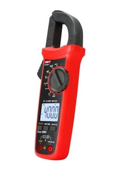 Unı-t Ut201+ Plus Dijital Pens Ampermetre