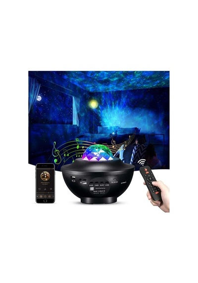 Led Yıldızlı Gökyüzü Projektörü Galaxy Starry Projektör Işığı, Bulutlar Ve Yıldızlar, Bluetooth Hoparlör Fonksiyonu, Yıldız Projektör, Gece Lambası, Çocuklar, Yetişkinler İçin, Oda, Cadılar Bayramı Diğer Led Yıldızlı Gökyüzü Projektörü Galaxy Starry Projektör Işığı, Bulutlar Ve Yıldızlar, Bluetooth Hoparlör Fonksiyonu, Yıldız Projektör, Gece Lambası, Çocuklar, Yetişkinler İçin, Oda, Cadılar Bayramı Diğer
