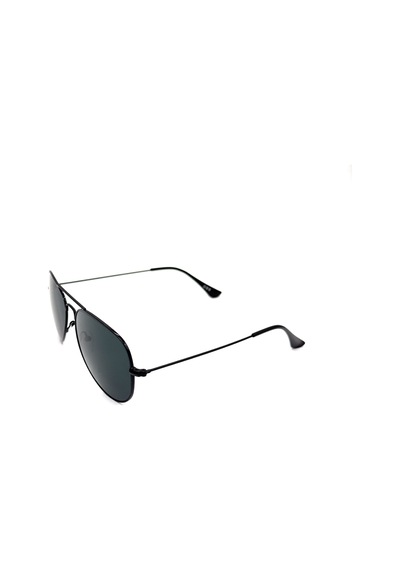 Obb Sunglasses Obb Vnt2125 C7 Erkek Güneş Gözlüğü Siyah