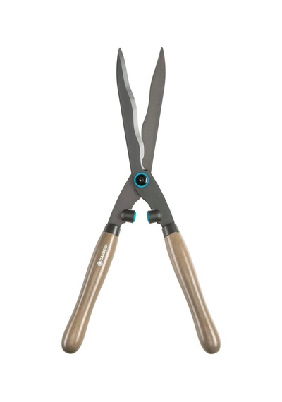 Mey İthalat Gardena 12300-20 Naturecut Çit Makası