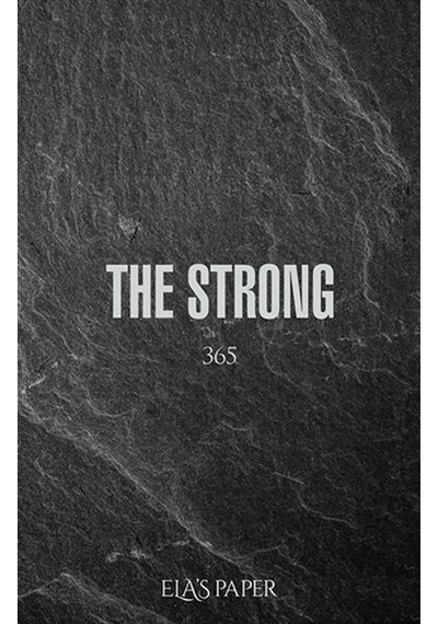 Ela S Paper The Strong 365