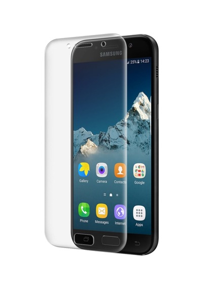 Notech Samsung Uyumlu Galaxy A5 2018 Temperli Cam Ekran Koruyucu